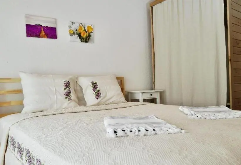 اتاق لوکس, Dedehan Retreat Otel