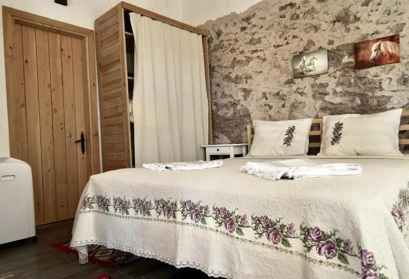 اتاق لوکس, Dedehan Retreat Otel