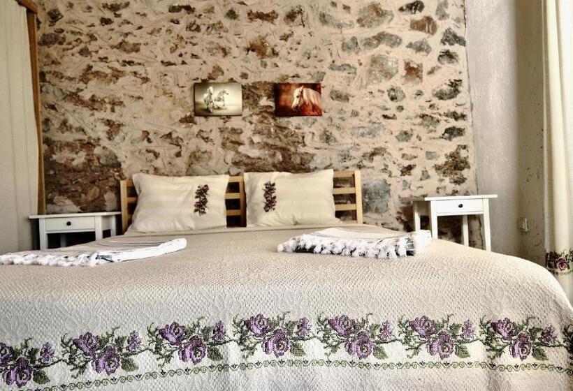 اتاق لوکس, Dedehan Retreat Otel