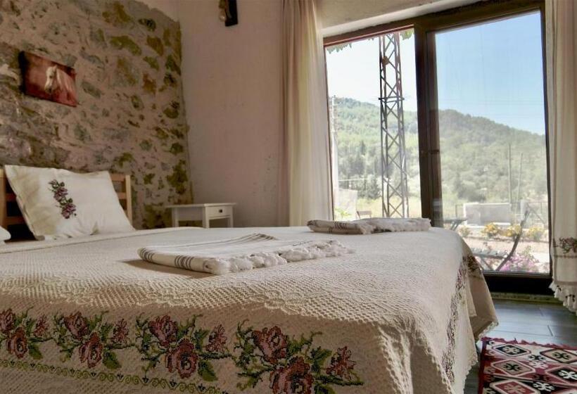 اتاق لوکس, Dedehan Retreat Otel