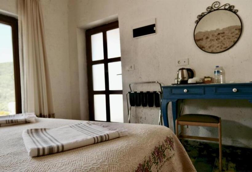 اتاق لوکس, Dedehan Retreat Otel