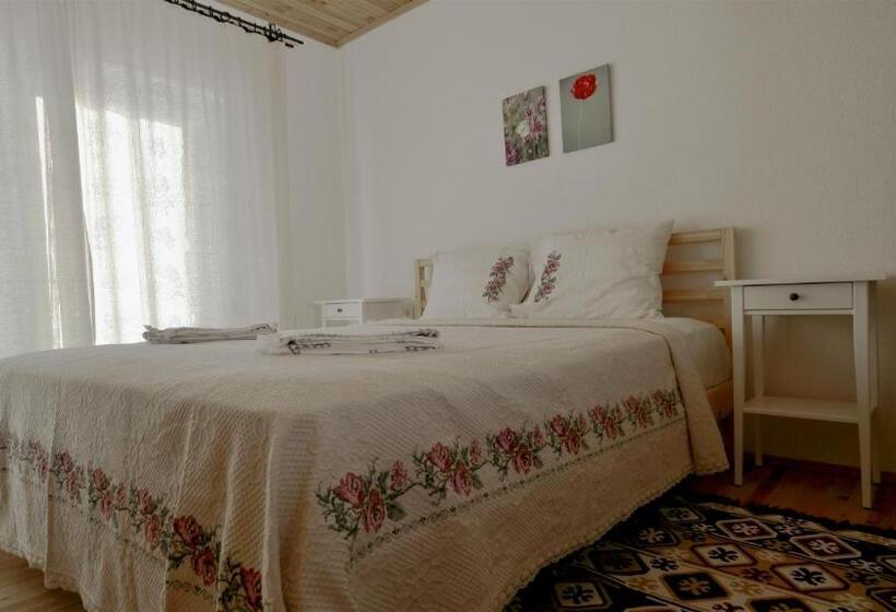 اتاق لوکس, Dedehan Retreat Otel