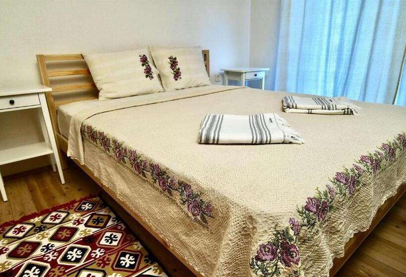 اتاق لوکس, Dedehan Retreat Otel