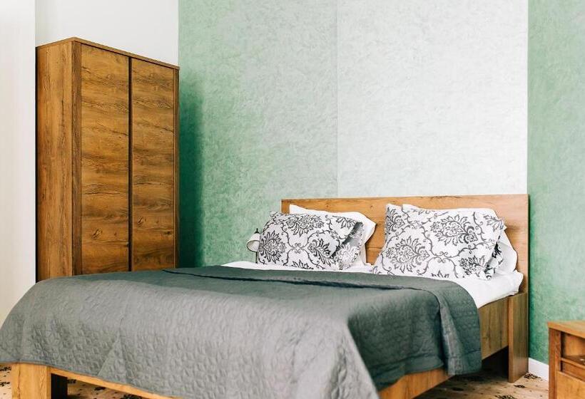 スタンダードルーム, Agropensiunea Ozon