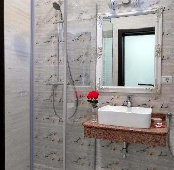 スタンダードルーム, Agropensiunea Ozon