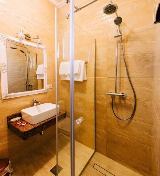 スタンダードルーム, Agropensiunea Ozon