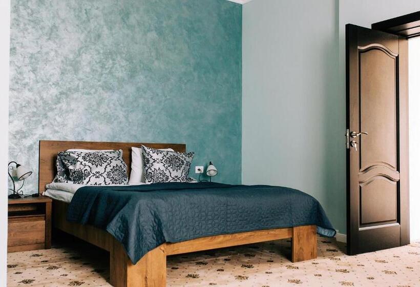 スタンダードルーム, Agropensiunea Ozon