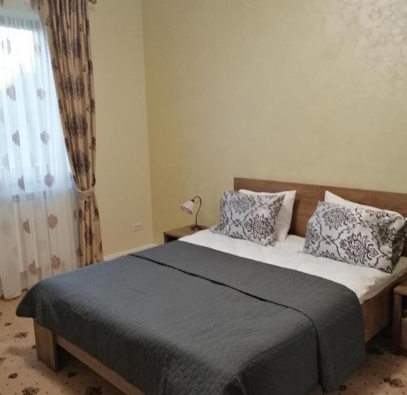 スタンダードルーム, Agropensiunea Ozon