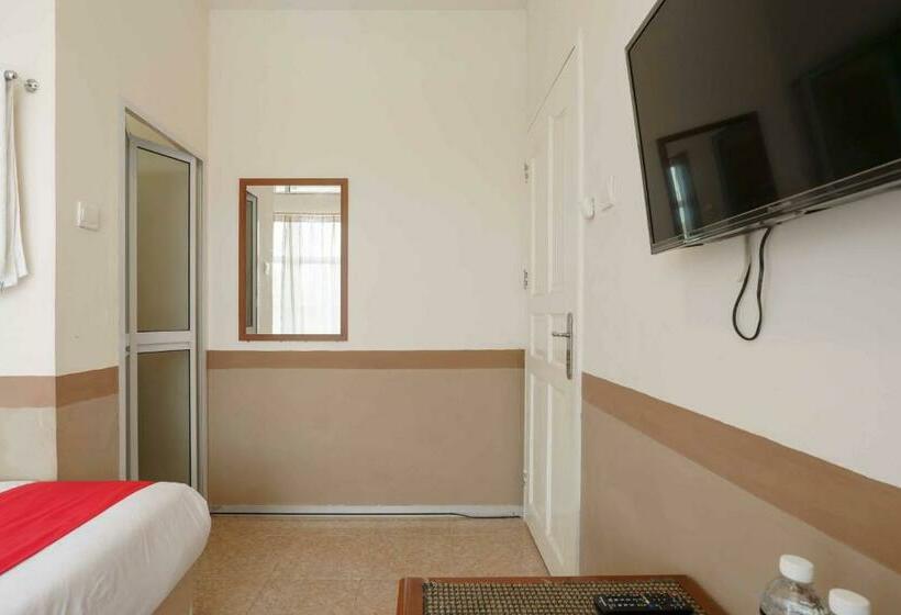 スタンダードルーム, Reddoorz Near Plaza Botania 1 Batam