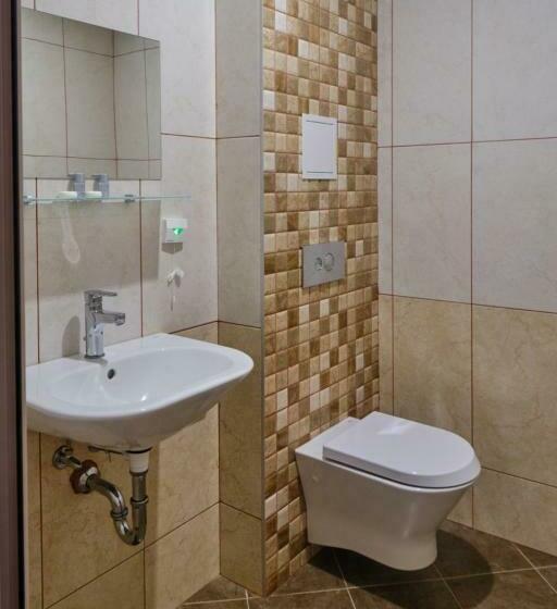 高级大房间, Splendid