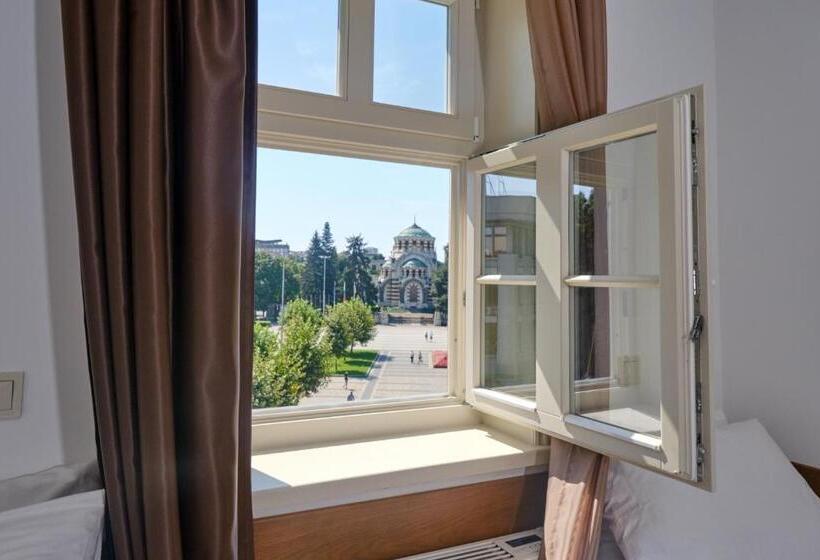 家庭套房, Splendid