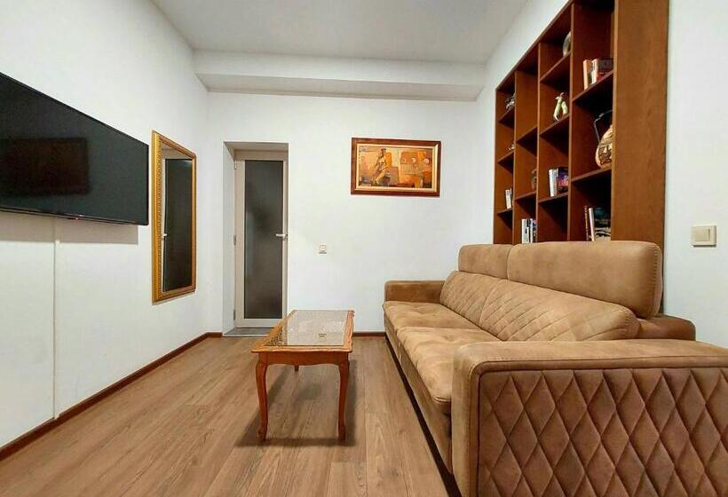 带1个卧室的公寓, Splendid