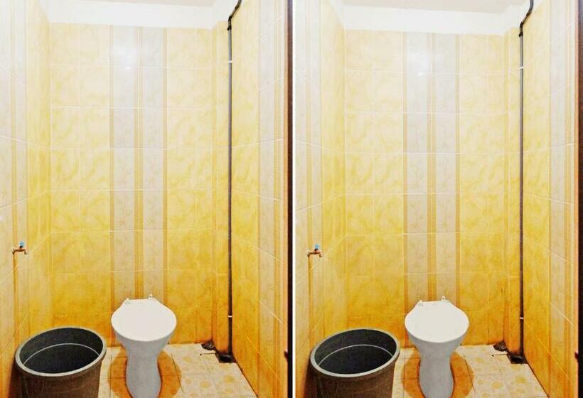 スタンダードルーム, Wisma Seruni Palopo