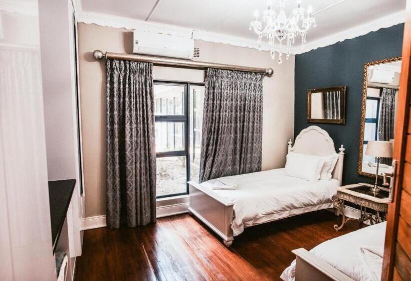 ファミリールーム, Le Grant Guesthhouse