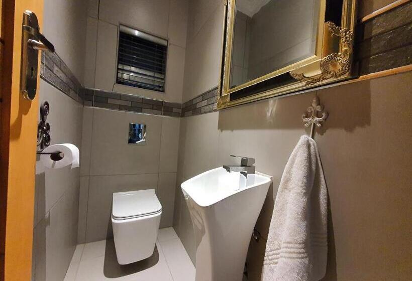 ファミリールーム, Le Grant Guesthhouse