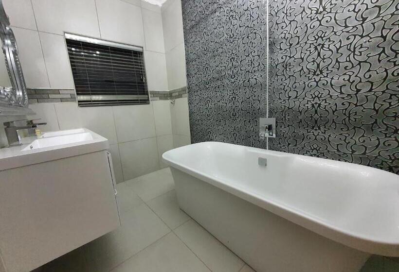 패밀리 룸, Le Grant Guesthhouse