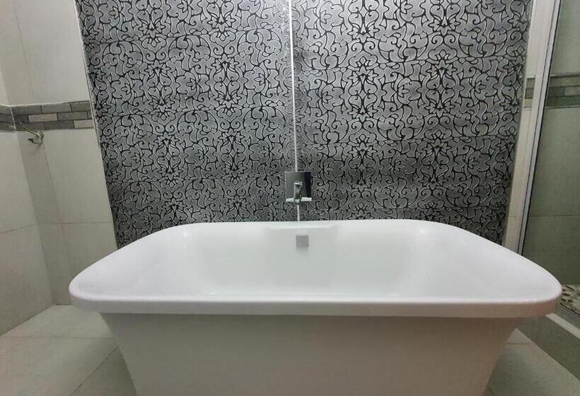 ファミリールーム, Le Grant Guesthhouse