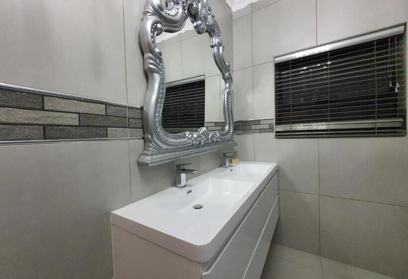 ファミリールーム, Le Grant Guesthhouse