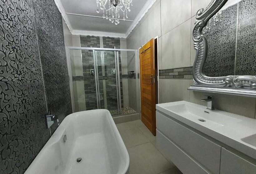 ファミリールーム, Le Grant Guesthhouse