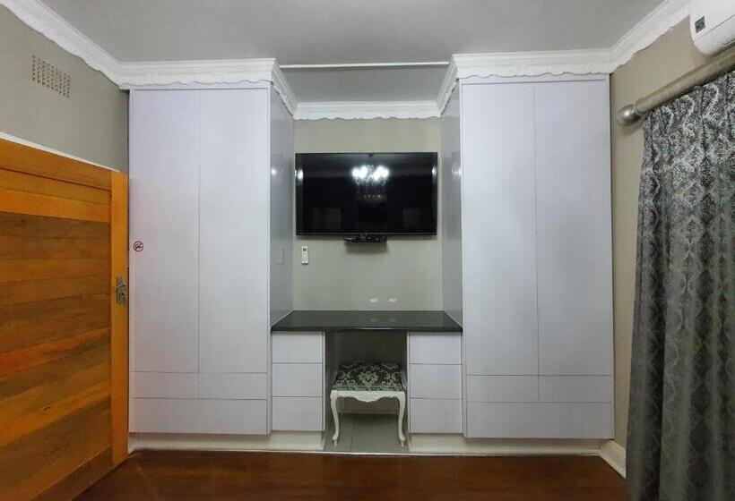 ファミリールーム, Le Grant Guesthhouse