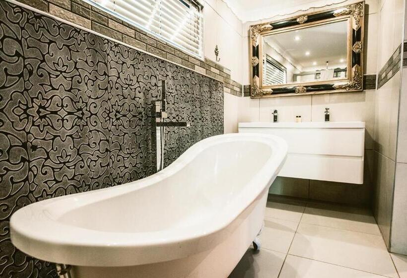 デラックスルーム, Le Grant Guesthhouse