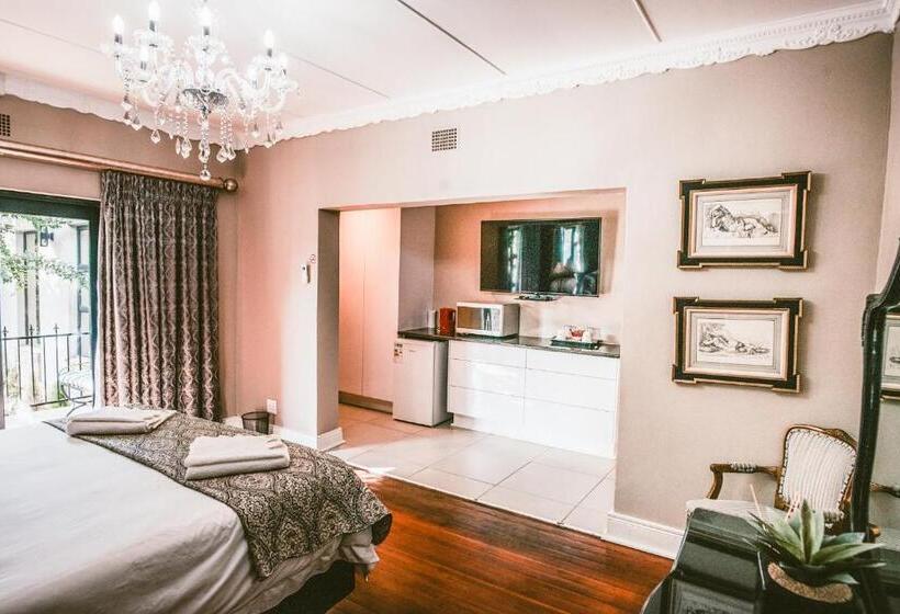 デラックスルーム, Le Grant Guesthhouse