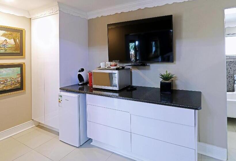 デラックスルーム, Le Grant Guesthhouse