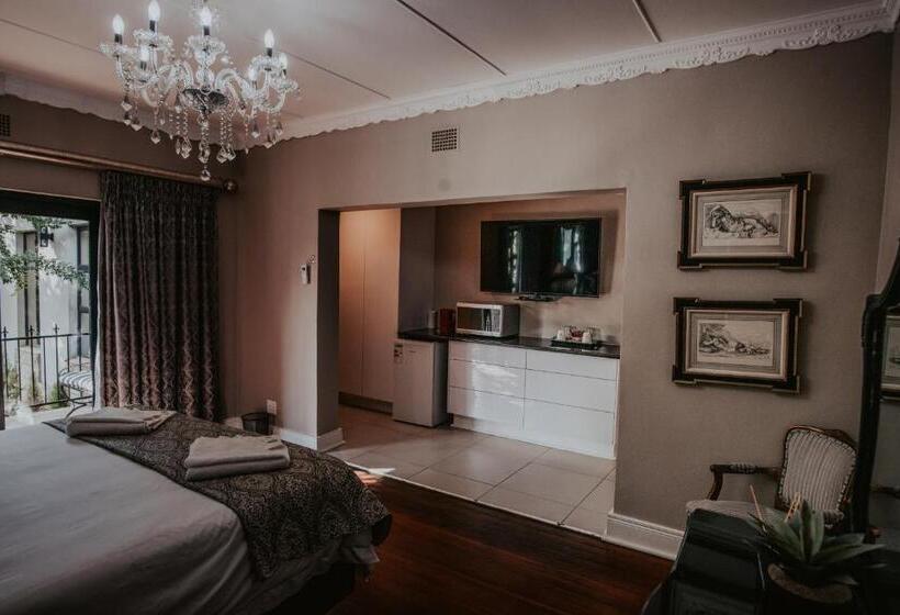 デラックスルーム, Le Grant Guesthhouse