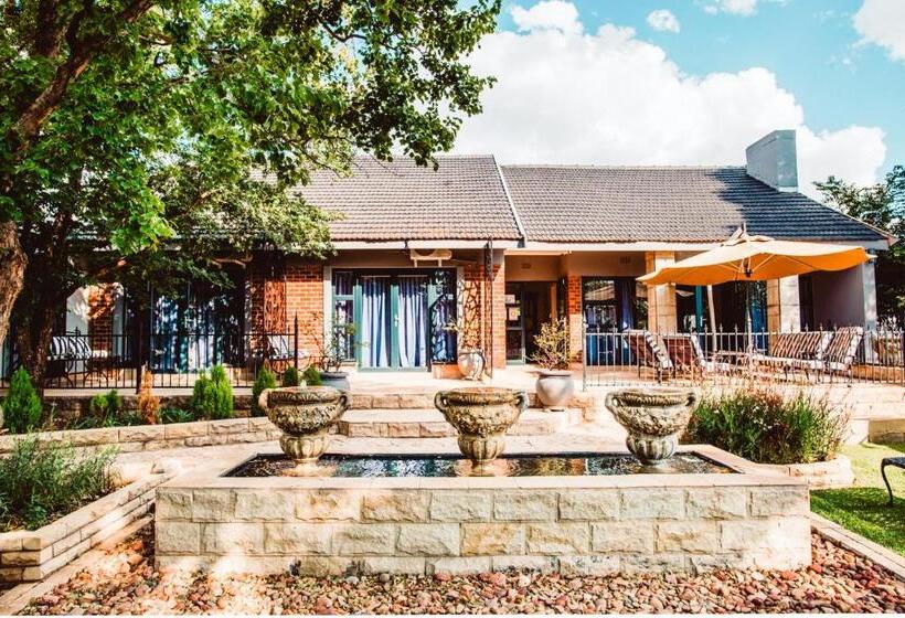 デラックスルーム, Le Grant Guesthhouse