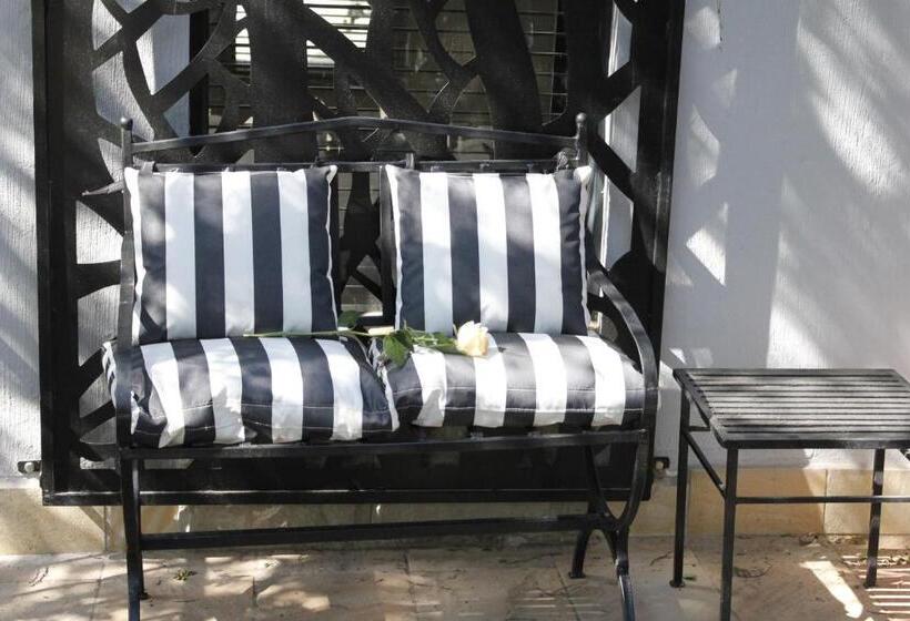 デラックスルーム, Le Grant Guesthhouse