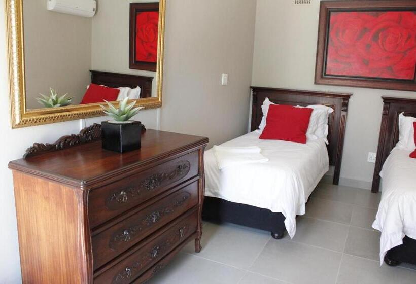 スタンダードルーム, Le Grant Guesthhouse