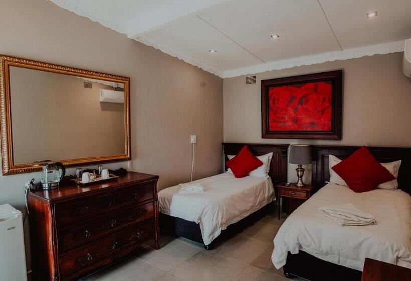 スタンダードルーム, Le Grant Guesthhouse