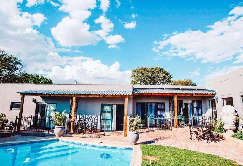 スタンダードルーム, Le Grant Guesthhouse