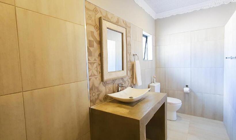 スタンダードルーム, Le Grant Guesthhouse