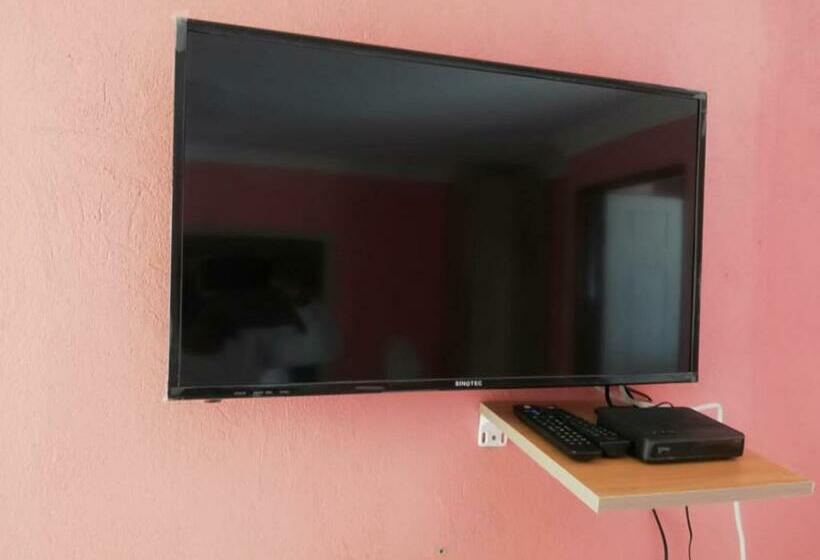 غرفة ديلوكس, Dehoop Luxury Lodge