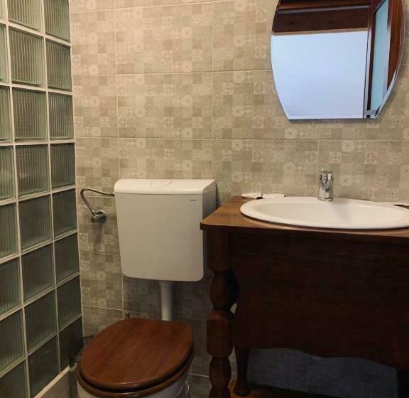 חדר סטנדרט, Székely Fogadó   Hanul Secuiesc