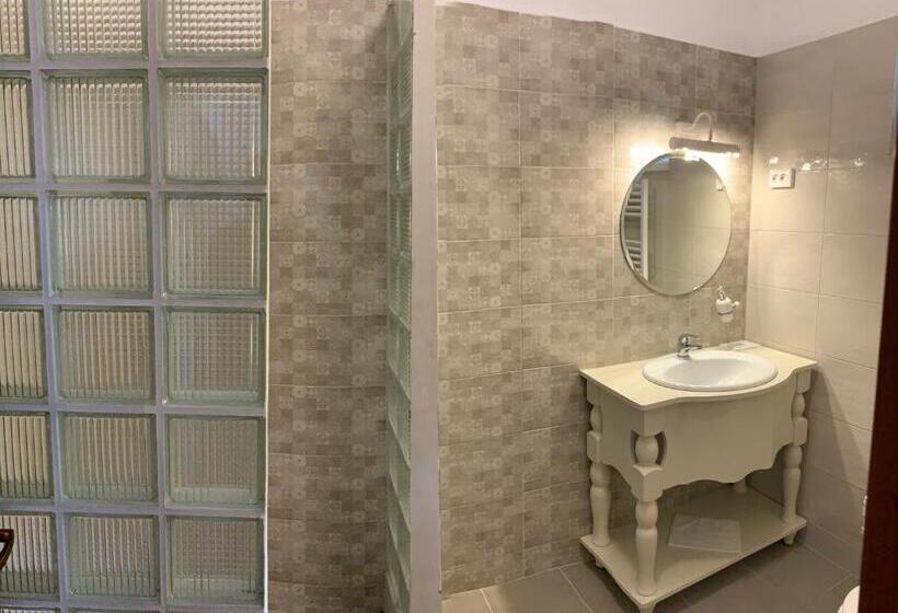 חדר סטנדרט עם מרפסת, Székely Fogadó   Hanul Secuiesc