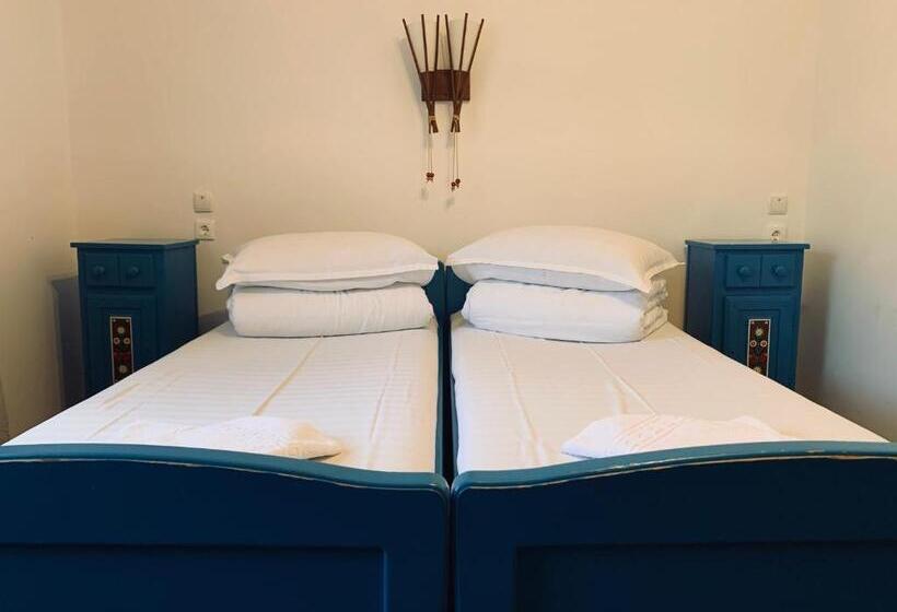 חדר סטנדרט עם מרפסת, Székely Fogadó   Hanul Secuiesc