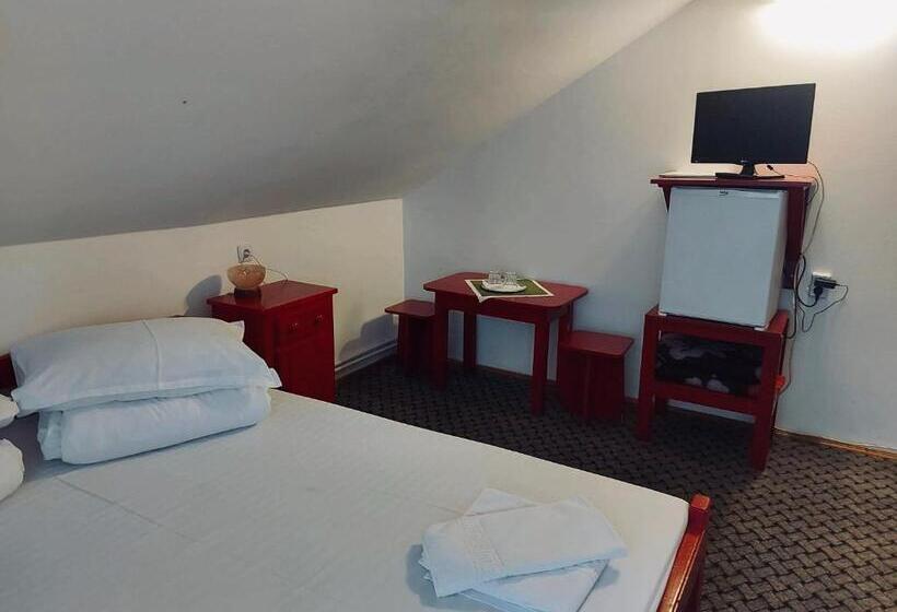 חדר סטנדרט, Székely Fogadó   Hanul Secuiesc