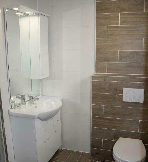 스탠다드 룸, Harangtorony Szálló