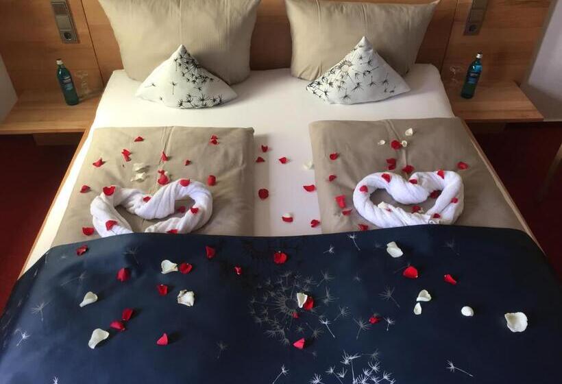 豪华房间, Bike & Hike