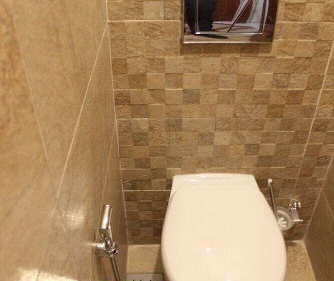 اتاق استاندارد, El Hayat