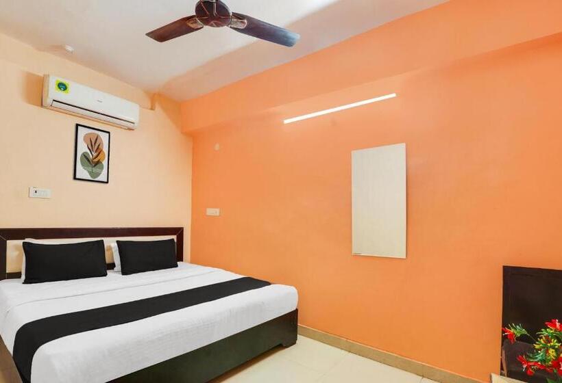 اتاق استاندارد, O Grand Hotel And Lodge