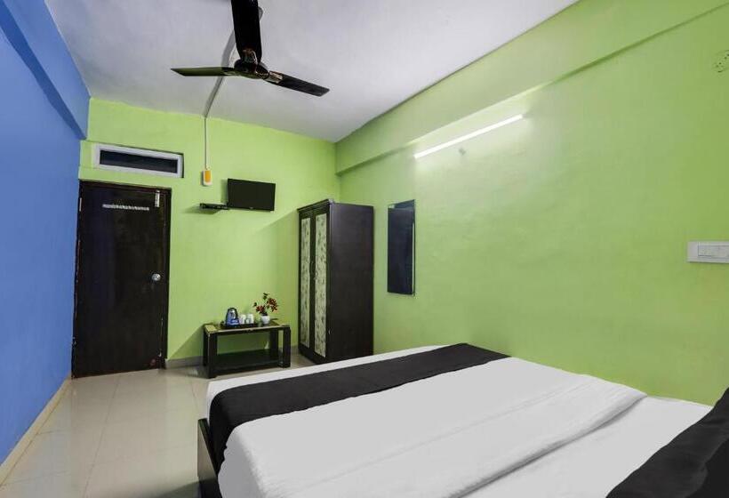 اتاق استاندارد, O Grand Hotel And Lodge