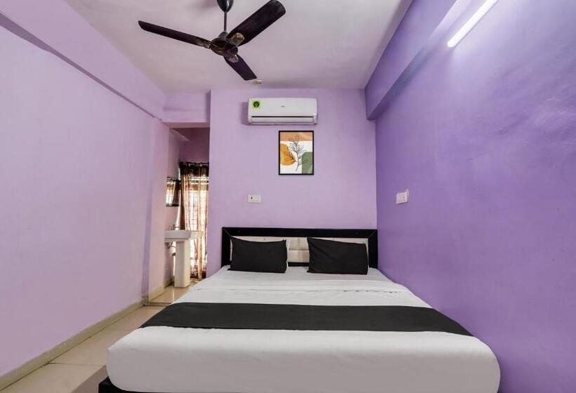 اتاق استاندارد, O Grand Hotel And Lodge