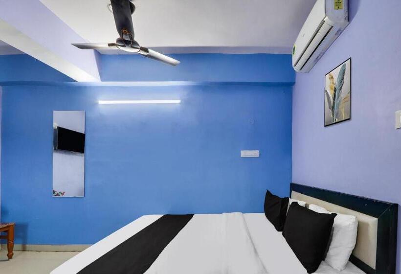 اتاق استاندارد, O Grand Hotel And Lodge