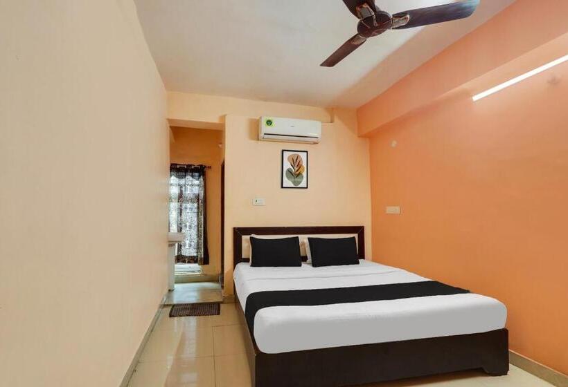 اتاق استاندارد, O Grand Hotel And Lodge