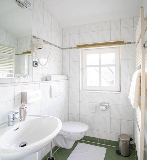Номер Стандарт, Pension Eschwege