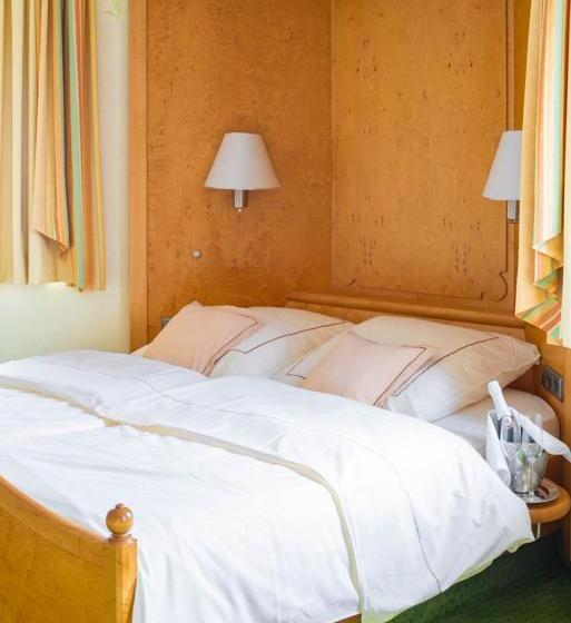 Полулюкс, Pension Eschwege