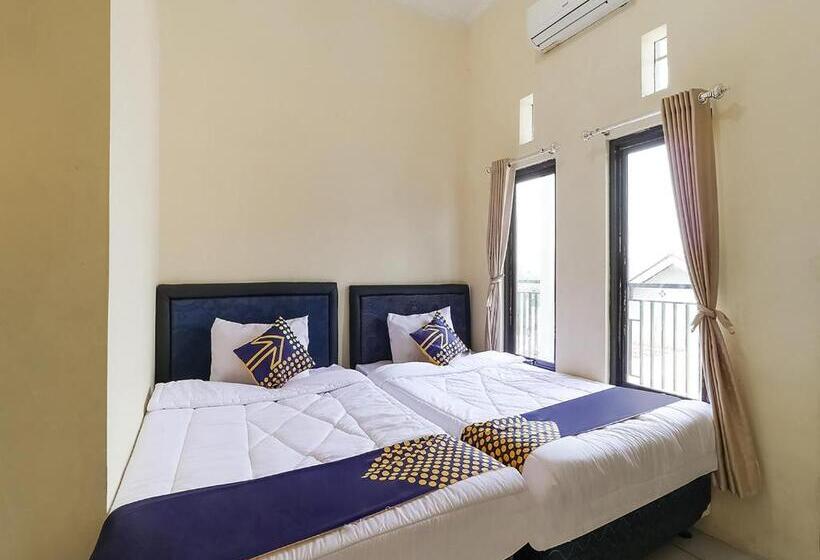 经济房, Spot On 3859 Sweet Candy 2